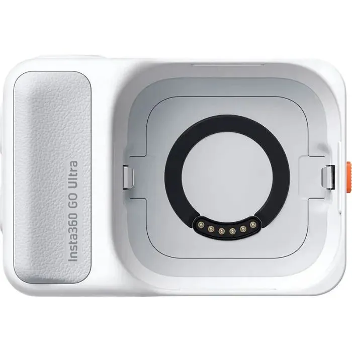 Екшн-камера Insta360 GO Ultra Standard Edition Arctic White (6977644761342) зображення 9