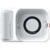 Екшн-камера Insta360 GO Ultra Standard Edition Arctic White (6977644761342) зображення 9