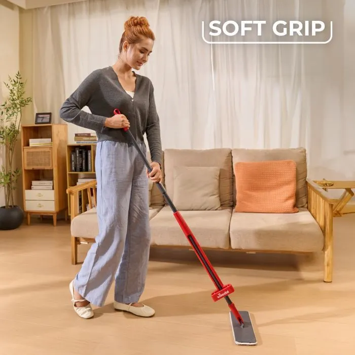 Швабра Vileda ZipFresh (4023103264540) изображение 10