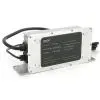 Сетевое зарядное устройство для АКБ Voltronic LiFePO4 60V(71.4V), 17S, 20A, 3kg (QX1200-714) изображение 2
