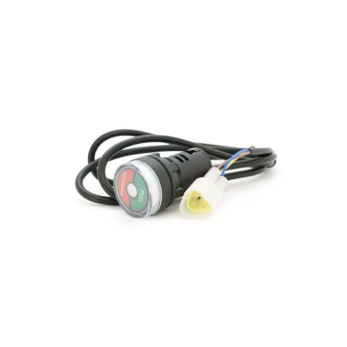 Сетевое зарядное устройство для АКБ Voltronic LiFePO4 60V(71.4V), 17S, 20A, 3kg (QX1200-714) изображение 3