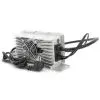 Сетевое зарядное устройство для АКБ Voltronic LiFePO4 60V(71.4V), 17S, 20A, 3kg (QX1200-714) изображение 3