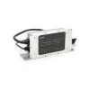 Сетевое зарядное устройство для АКБ Voltronic LiFePO4 60V(71.4V), 17S, 20A, 3kg (QX1200-714)