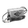 Сетевое зарядное устройство для АКБ Voltronic LiFePO4 60V(71.4V), 17S, 20A, 3kg (QX1200-714)