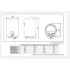 Бойлер Gorenje DryHeat 100 (747939) зображення 4