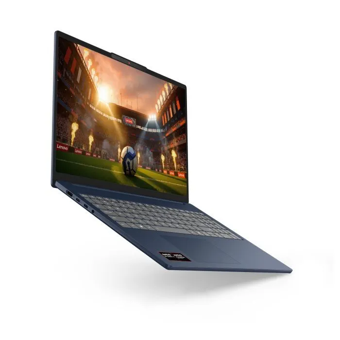 Ноутбук Lenovo IdeaPad Slim 5 16AGP11 (83S2005DRA) изображение 4