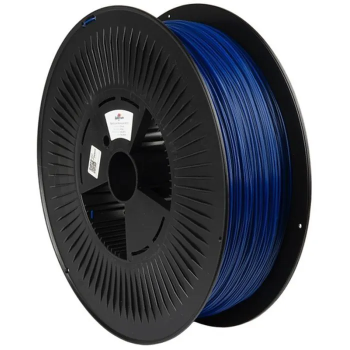 Пластик для 3D-принтера Spectrum PCTG Premium 1.75mm 4.5kg Blue, Navy RAL 5002 (80695)