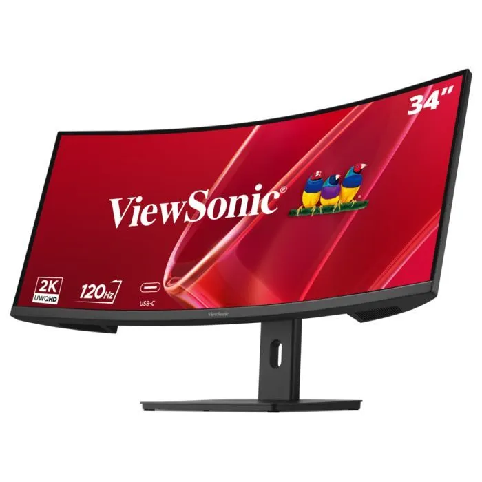 Монитор ViewSonic VA3420C-2 изображение 4