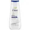Гель для душу Dove Глибоке живлення і зволоження 225 мл (8720181457494)