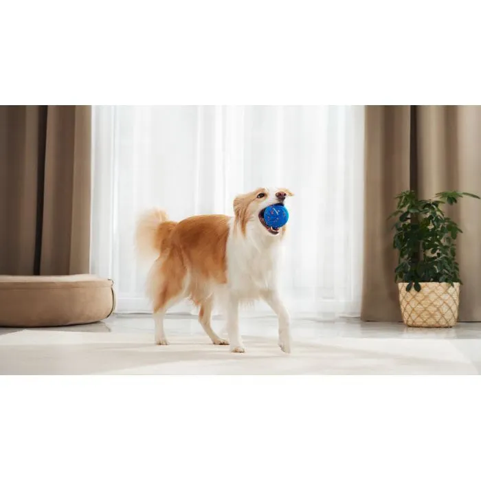 Игрушка для собак Cheerble Wicked Ball Air (Royal Blue) (CWQ01B) изображение 10