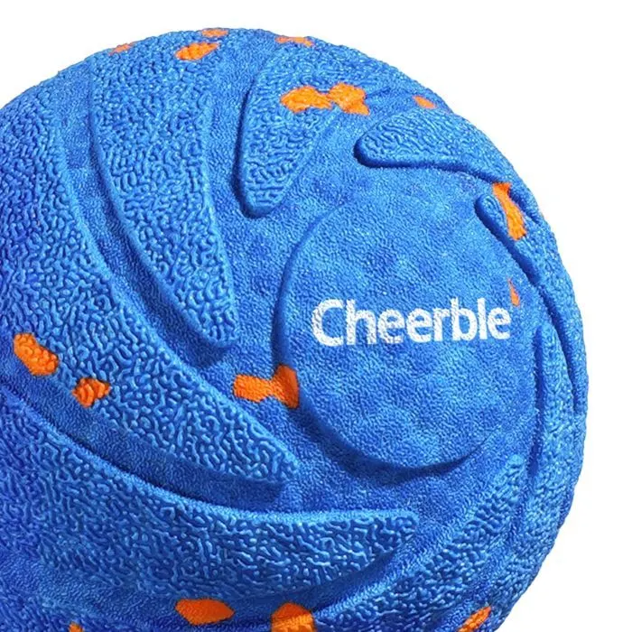 Игрушка для собак Cheerble Wicked Ball Air (Royal Blue) (CWQ01B) изображение 2