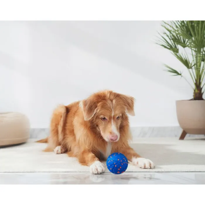 Игрушка для собак Cheerble Wicked Ball Air (Royal Blue) (CWQ01B) изображение 8