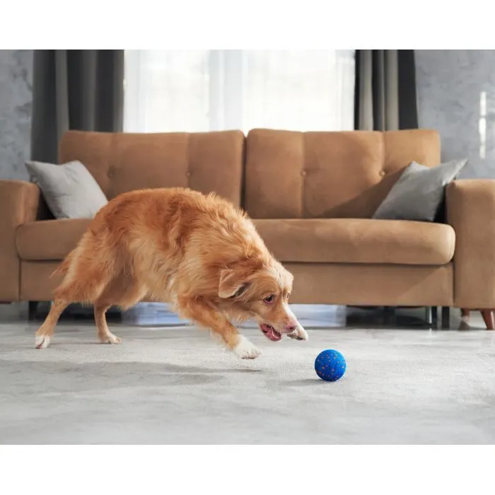 Игрушка для собак Cheerble Wicked Ball Air (Royal Blue) (CWQ01B) изображение 9