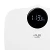 Весы напольные Adler AD 8172 white изображение 4