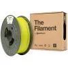 Пластик для 3D-принтера The Filament HT-PLA 1.75mm 1kg Tooling Lime (TF-24146) зображення 3