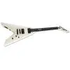 Електрогітара LTD Vulture Olympic White (LVULTUREOW) зображення 3