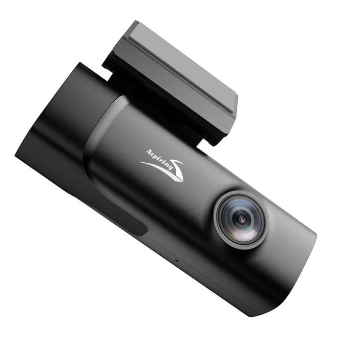 Видеорегистратор Aspiring Proof 7 WIFI Dual 2K (PF1-W2K7) изображение 3