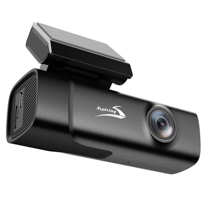 Видеорегистратор Aspiring Proof 7 WIFI Dual 2K (PF1-W2K7) изображение 6