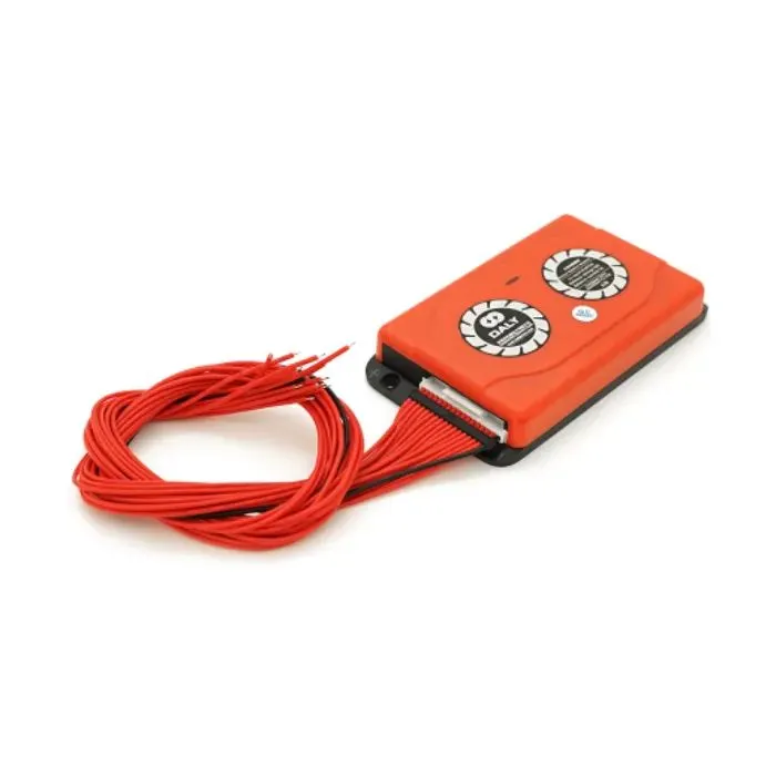 BMS контроллер DaLy 48V 16S 1A (DALY 16S 1A)