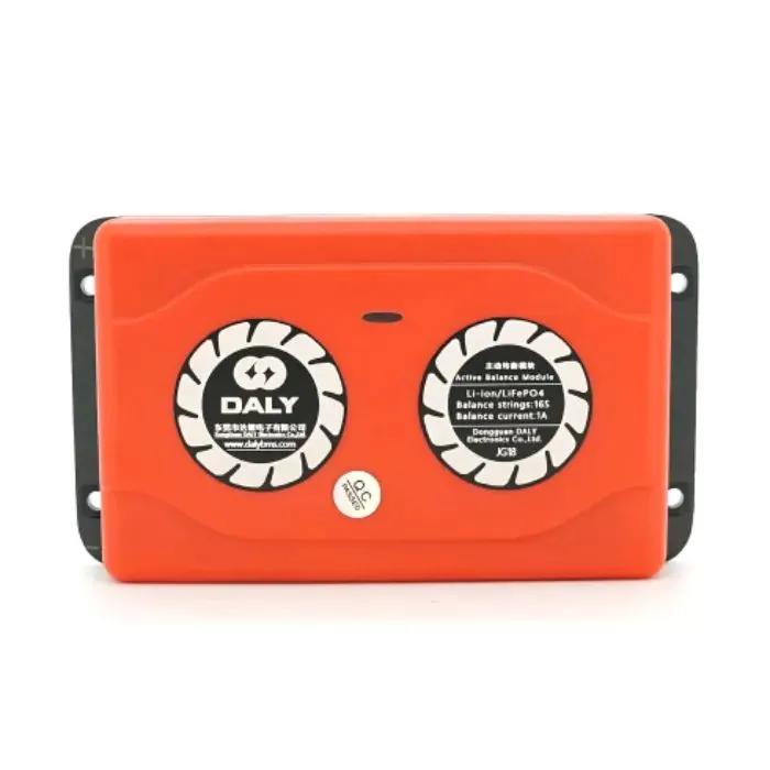 BMS контроллер DaLy 48V 16S 1A (DALY 16S 1A) изображение 2