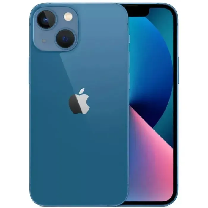 Мобильный телефон Apple iPhone 13 128Gb (Grade A) Blue USED (iP13__12Blu_A)
