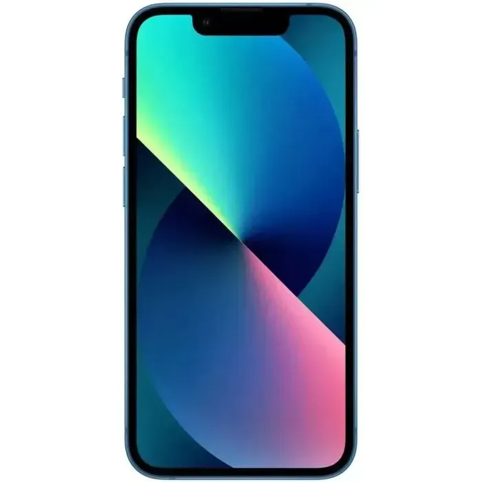 Мобильный телефон Apple iPhone 13 128Gb (Grade A) Blue USED (iP13__12Blu_A) изображение 3
