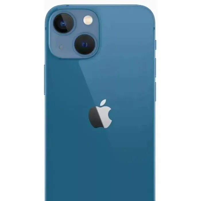 Мобильный телефон Apple iPhone 13 128Gb (Grade A) Blue USED (iP13__12Blu_A) изображение 4