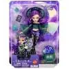 Лялька Monster High Віллоу Moonspell Magic – Чаклунка природи (JMB92) зображення 4