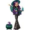 Лялька Monster High Віллоу Moonspell Magic – Чаклунка природи (JMB92)