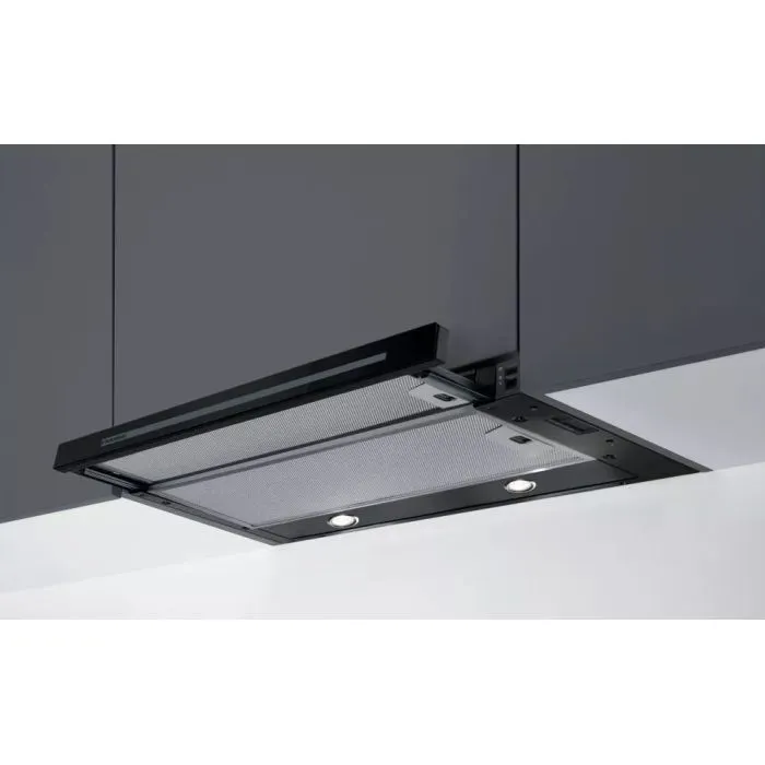 Вытяжка кухонная Franke Smart FSM 601 BK (315.0737.227) изображение 2