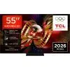 Телевізор TCL 55C8L