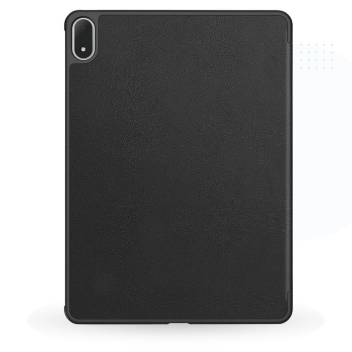 Чехол для планшета BeCover Smart Case Oppo Pad Mini (OPD2515) 8.8" Red Wine (715817) изображение 4