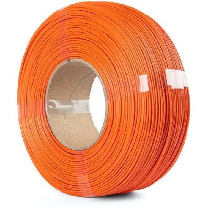Пластик для 3D-принтера Spectrum PLA Premium 1.75mm 1kg ReFill Orange, Carrot (81374)