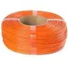 Пластик для 3D-принтера Spectrum PLA Premium 1.75mm 1kg ReFill Orange, Carrot (81374) изображение 2