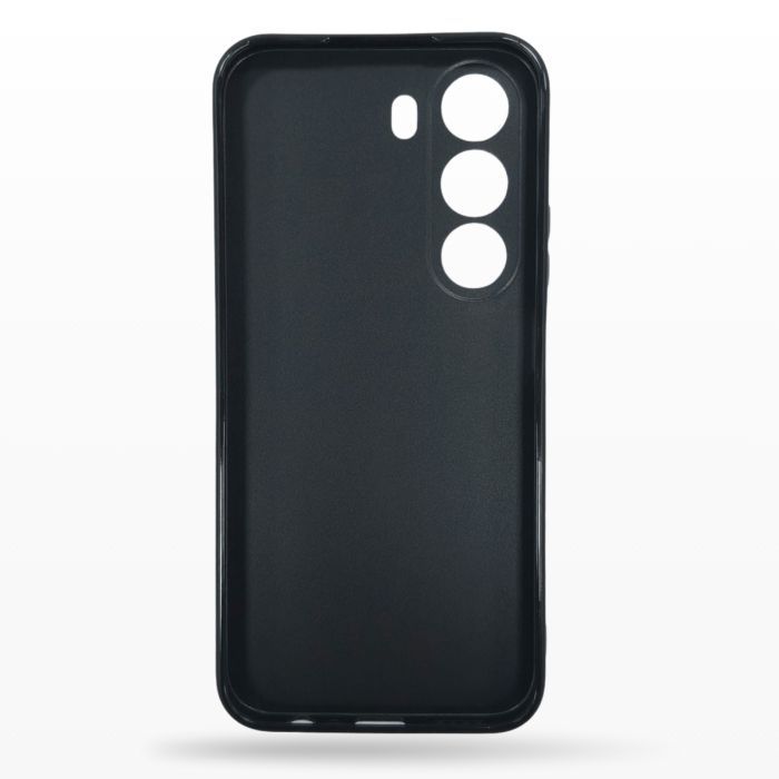 Чохол до мобільного телефона BeCover Silicone Realme C100i Transparent (716066) зображення 2