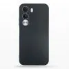 Чехол для мобильного телефона BeCover Silicone Realme C100i Black (716065) изображение 2