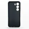 Чехол для мобильного телефона BeCover Silicone Realme C100i Black (716065) изображение 3