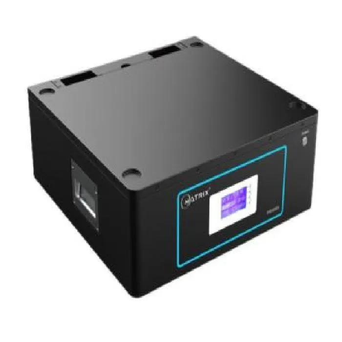 Батарея LiFePo4 Matrix 51.2V 100Ah (HS51100-S)