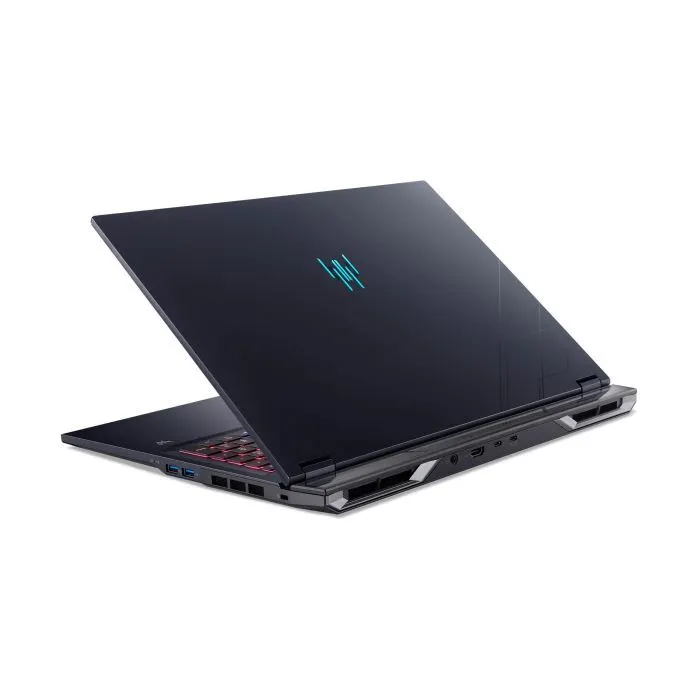 Ноутбук Acer Predator Helios Neo 18 AI PHN18-I71 (NH.U5WEU.005) зображення 8