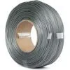 Пластик для 3D-принтера The Filament PETG 1.75mm 1kg ReFill, Silver, Aluminium (TF-24062)