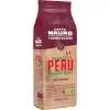 Кава MAURO Peru 100% Arabica Organic в зернах 1 кг (8002530146021)