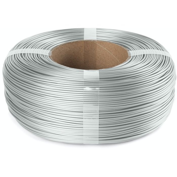 Пластик для 3D-принтера The Filament PLA 1.75mm 1kg beige, WOOD ASH (TF-24009) зображення 2