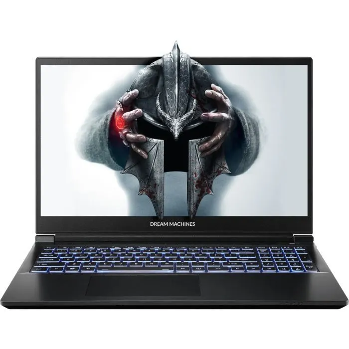 Ноутбук Dream Machines RG5070-15 (RG5070-15UA28)