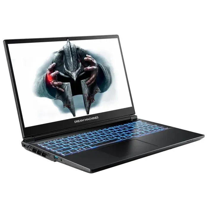 Ноутбук Dream Machines RG5070-15 (RG5070-15UA28) изображение 2