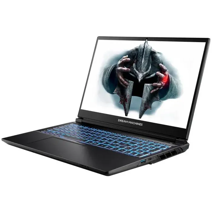 Ноутбук Dream Machines RG5070-15 (RG5070-15UA28) изображение 3