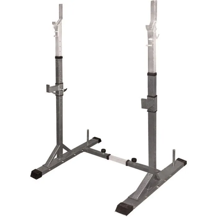 Силовий тренажер Toorx Стійка для присідань Squat Stand WBX 50 (WBX-50) (930722)