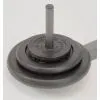 Силовий тренажер Toorx Стійка для присідань Squat Stand WBX 50 (WBX-50) (930722) зображення 4