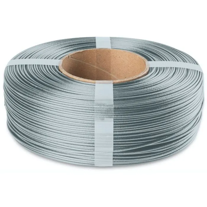Пластик для 3D-принтера The Filament PLA CF 1.75mm 1kg ReFill GREY (TF-24106) изображение 2