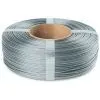 Пластик для 3D-принтера The Filament PLA CF 1.75mm 1kg ReFill GREY (TF-24106) изображение 2