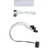 Контроллер вентилятора Lian Li L-Wireless Controller, White (G89.RF-T-W.02)